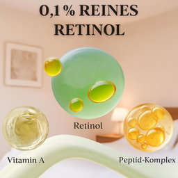 Celimax Retinol Shoot Korean Cream