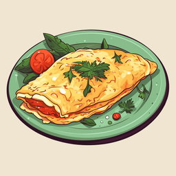 Omelette