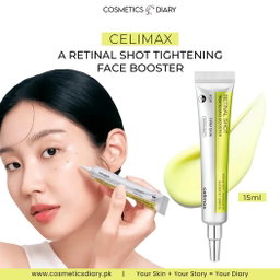 Celimax Retinol Shoot Korean Cream