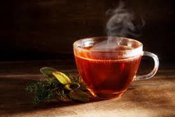 Black tea