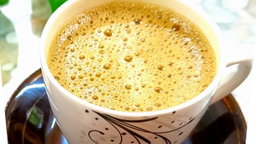 Bru coffee