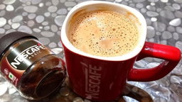 Nescafe