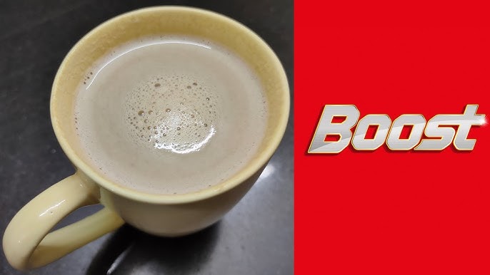 Boost