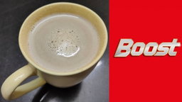 Boost