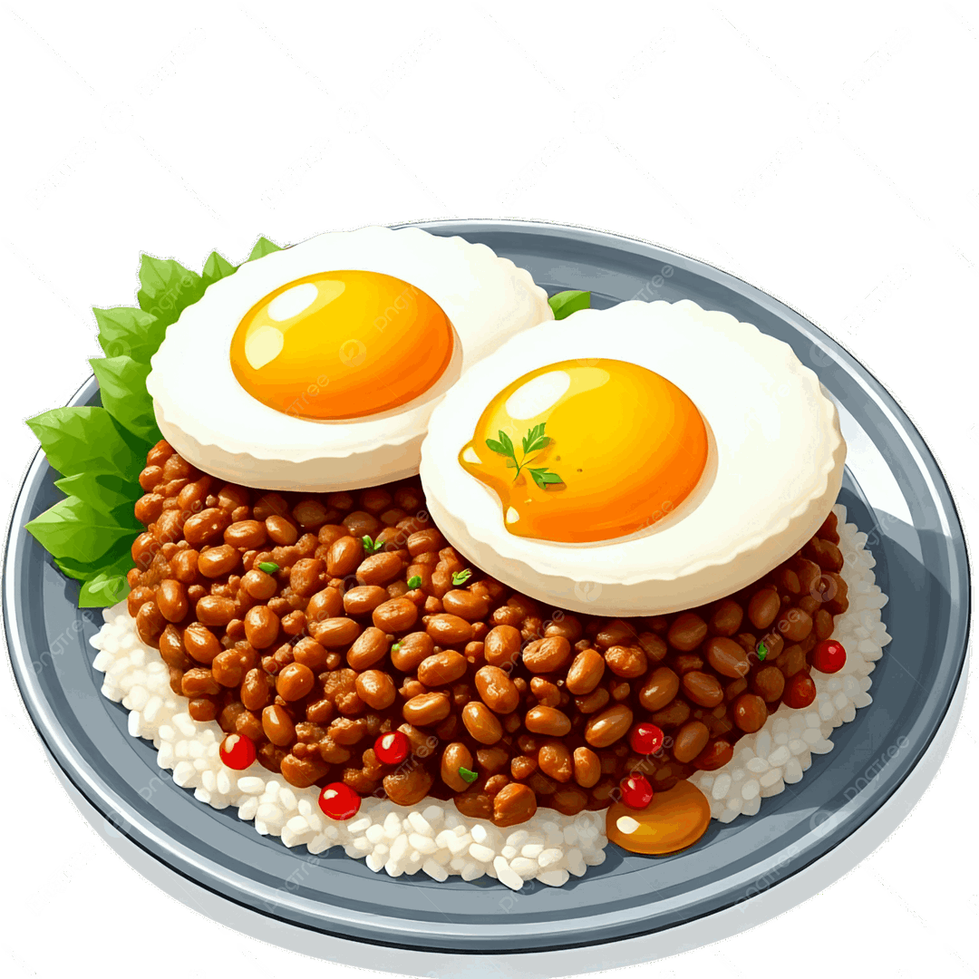 Huevos estrellados