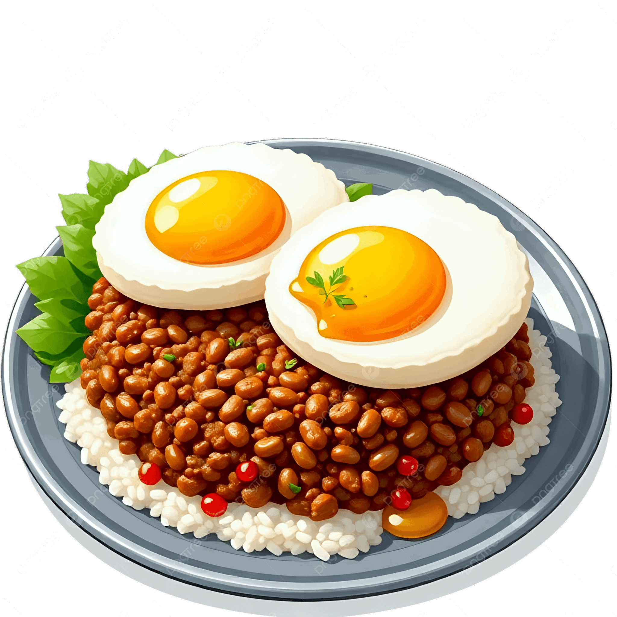 Huevos estrellados_0