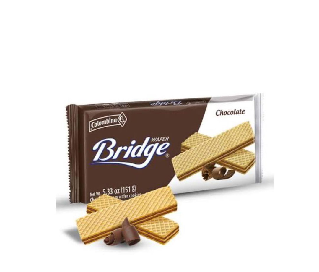 Wafer Chocolate