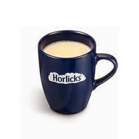 Horlicks