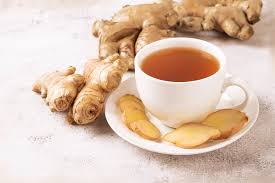 Ginger tea_0