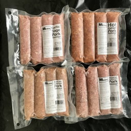 Sausage