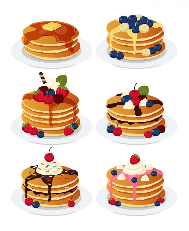 Hot Cakes_0