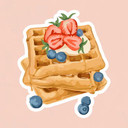 Waffles