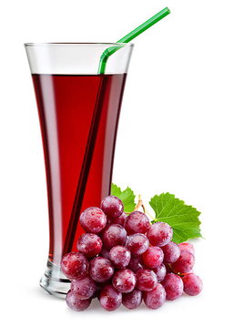Grape juice