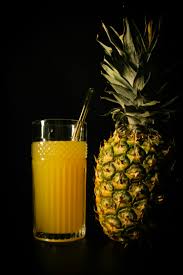 Pineapple juice_0
