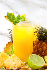 Ananas juice_0