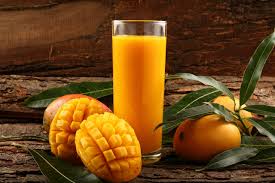 Mango juice_0