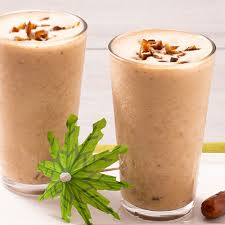 Dates juice_0