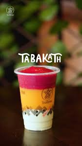 Tabakath juice