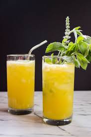 Pineapple Lime