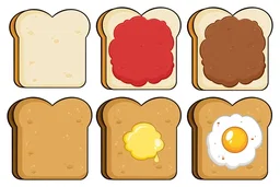 Pan Tostado
