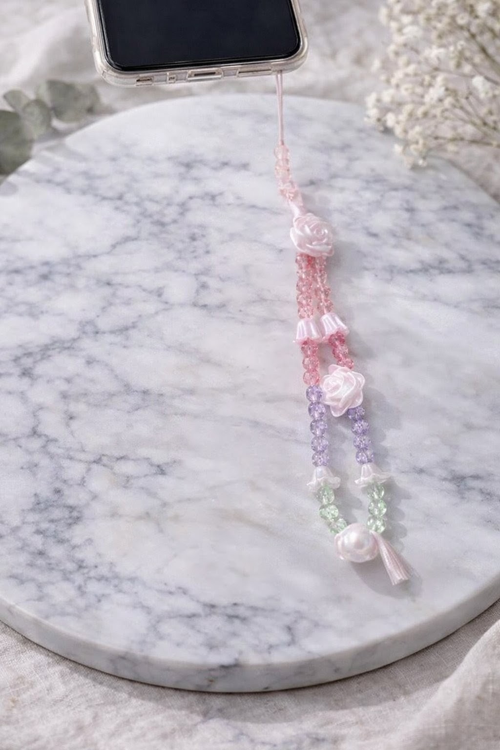 Phone strap