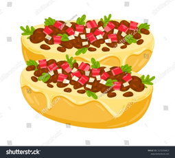 Molletes