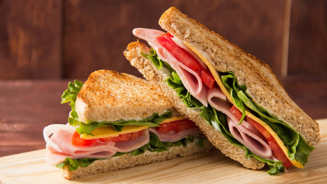 Sandwich