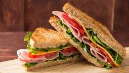 Sandwich