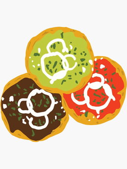 Tostadas