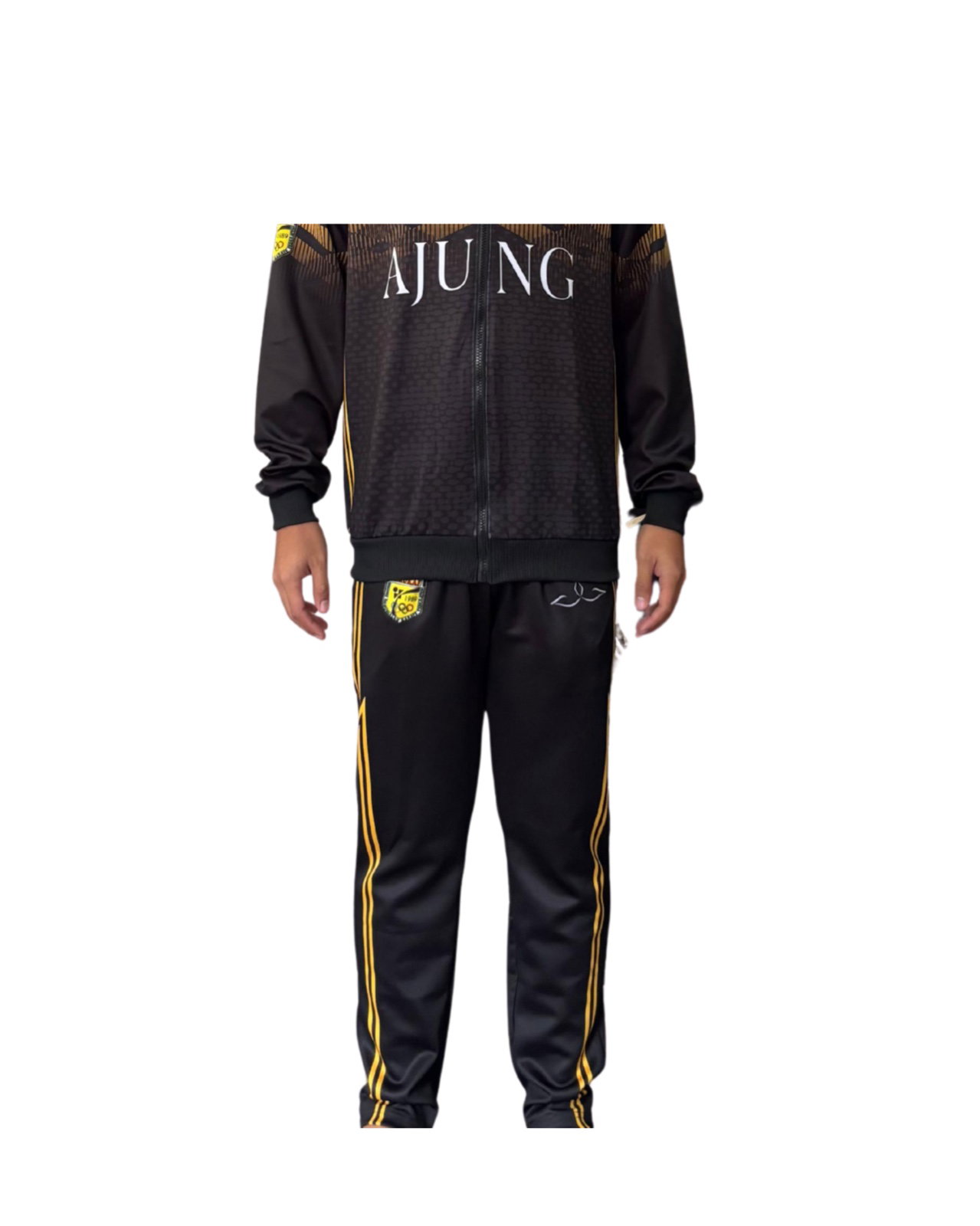 Brunei Karate Team Pants_0