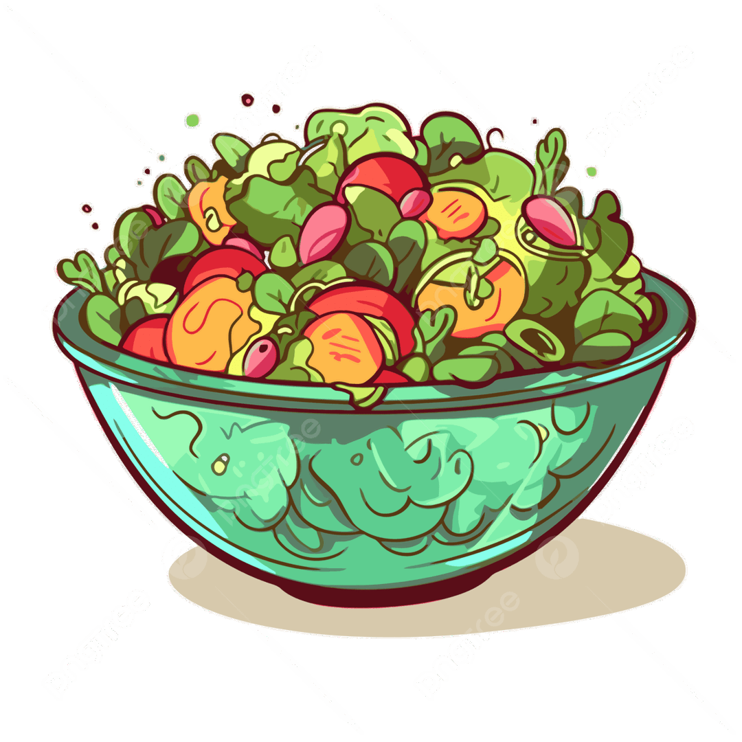 Ensalada Verde