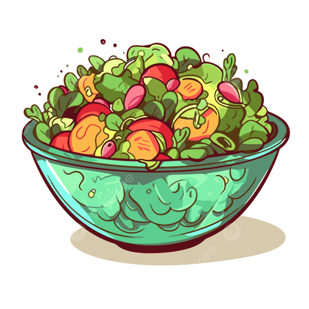 Ensalada Verde_0