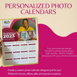 Calendars 