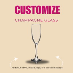 Personalized Glasses