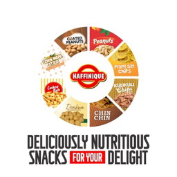 Snack & Drink 