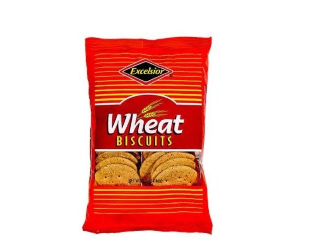 Excelsior Wheat Biscuit_0