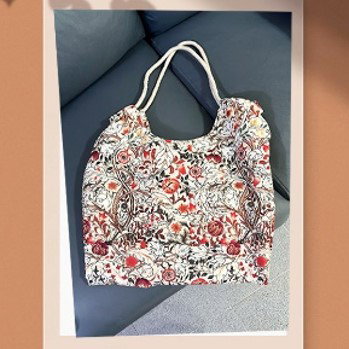 長者手作 - 側孭袋 (細款) Elderly Handmade - Side Bags (Small)
