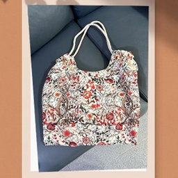 長者手作 - 側孭袋 (細款)  Elderly Handmade - Side Bags (Small)