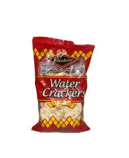 Excelsior Water Crackers