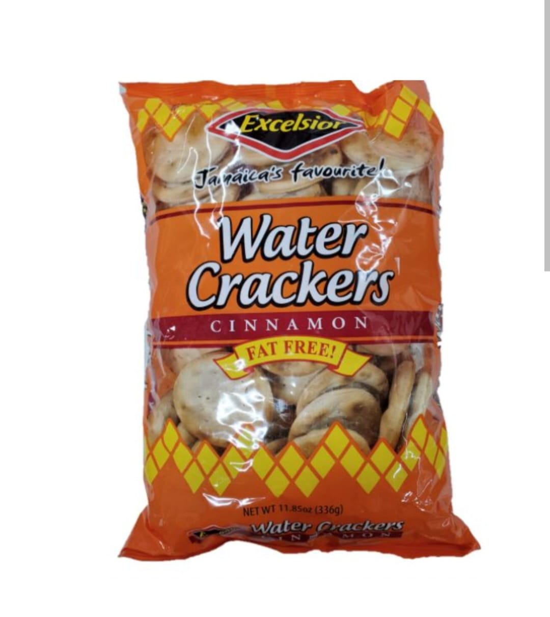 Excelsior Cinnamon Water Crackers_0