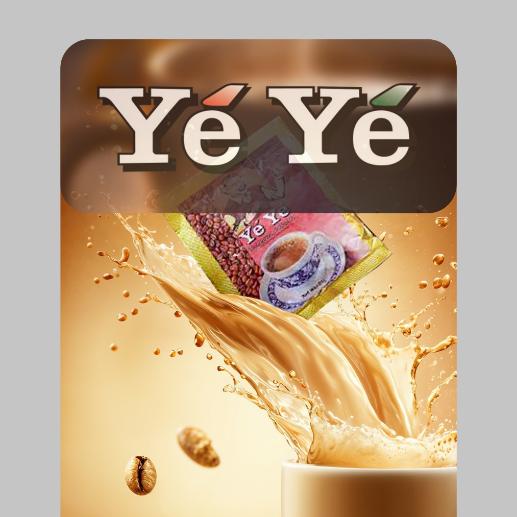 Yé-Yé Coffee_0