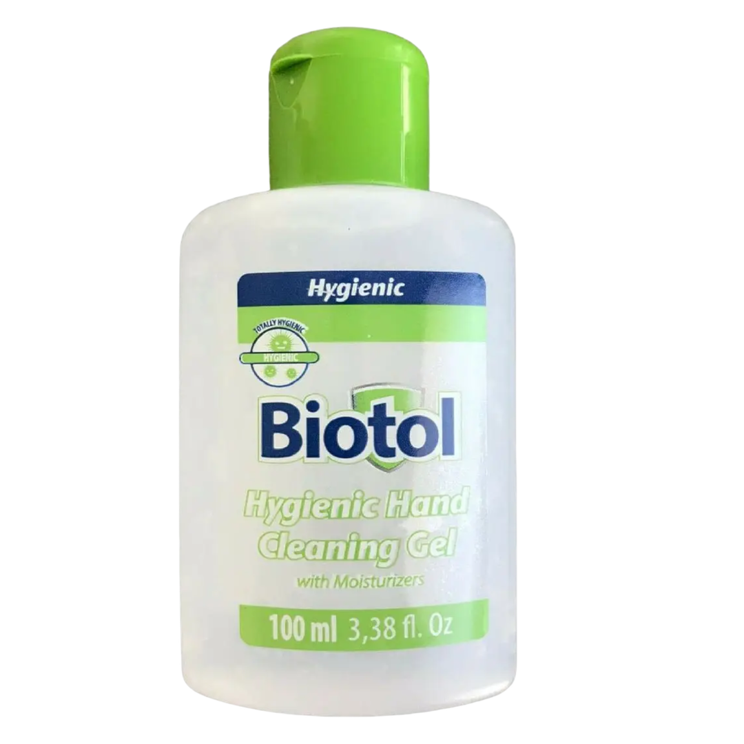 Biotol Hand Sanitiser