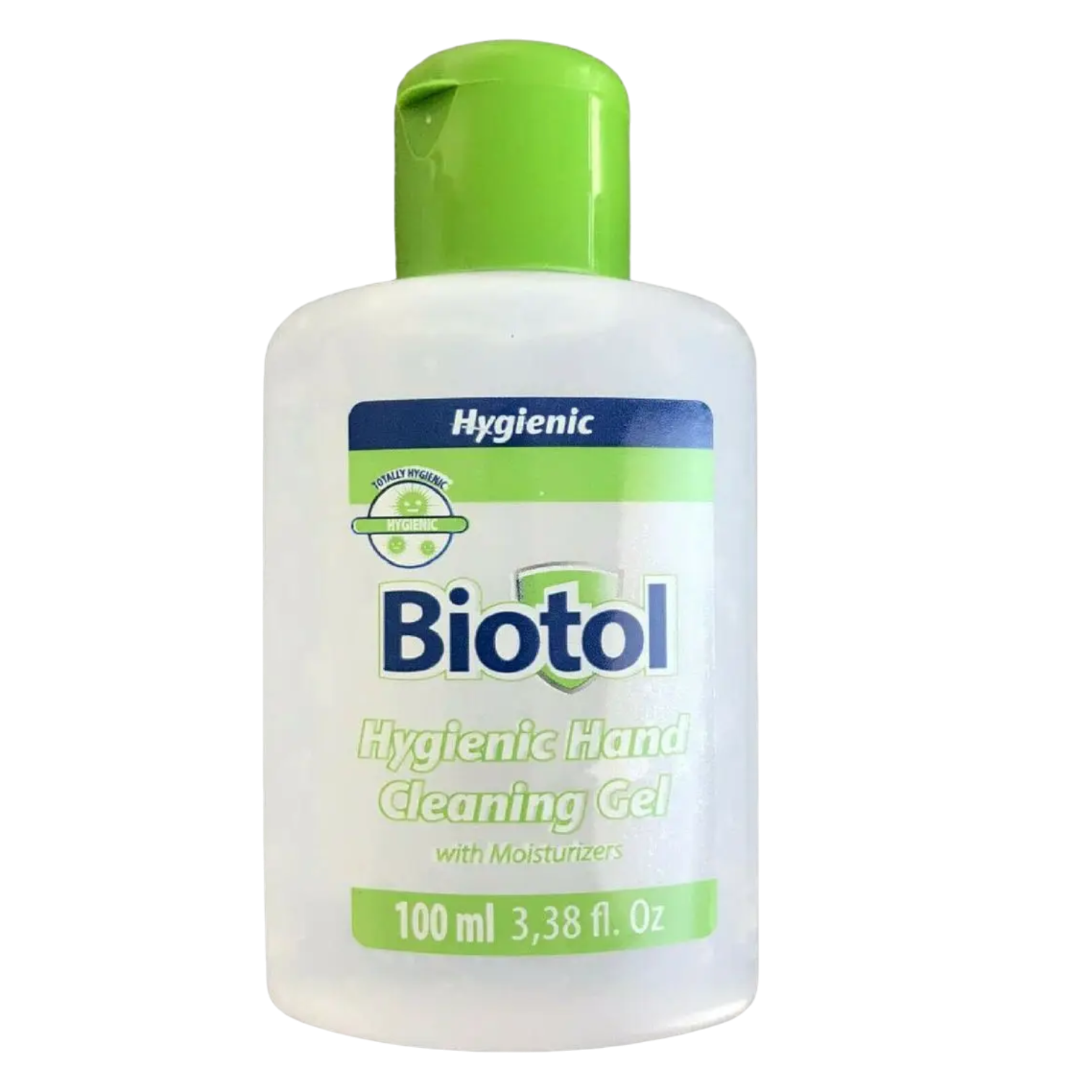 Biotol Hand Sanitiser_0