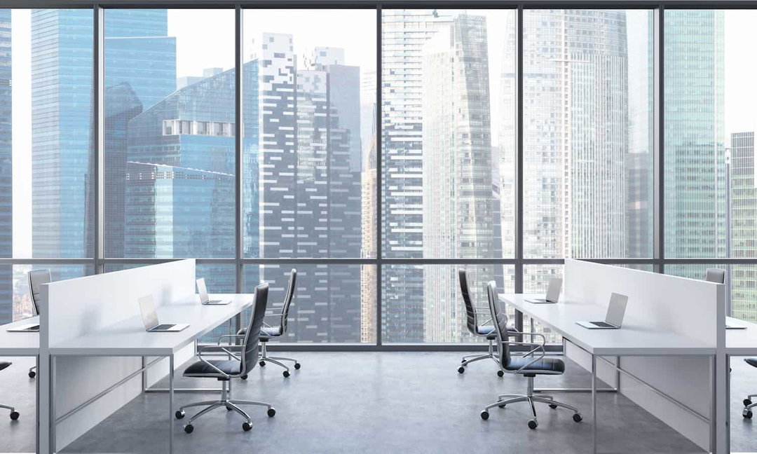 End of Lease – Commercial Property Clean