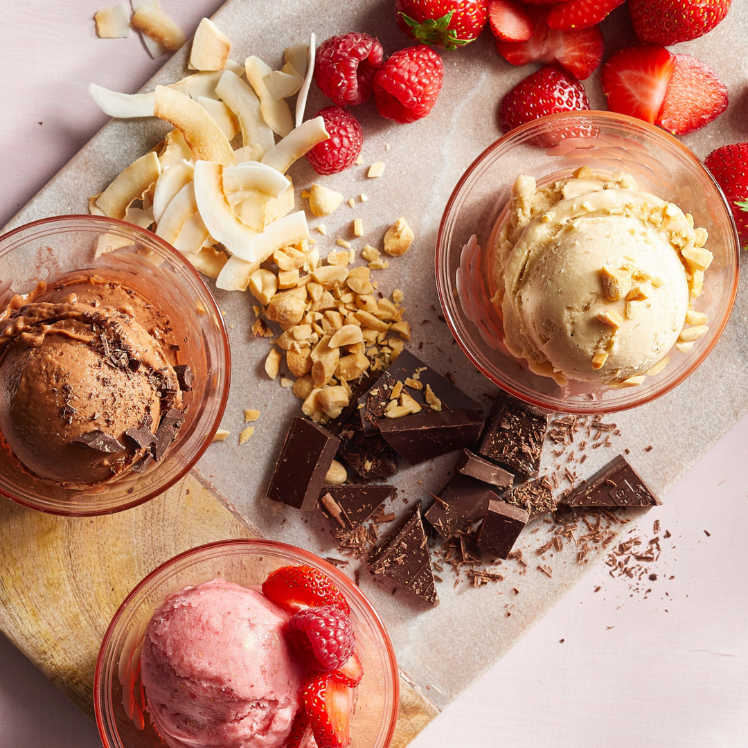 A-Happiness Scoops