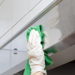 Deep Clean Home Cleaning 