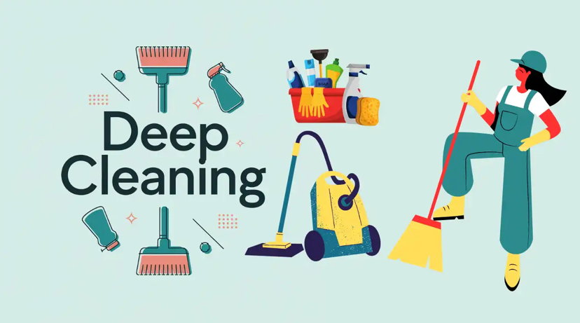 Deep Clean Home Cleaning _0