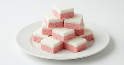 Coconut Delights