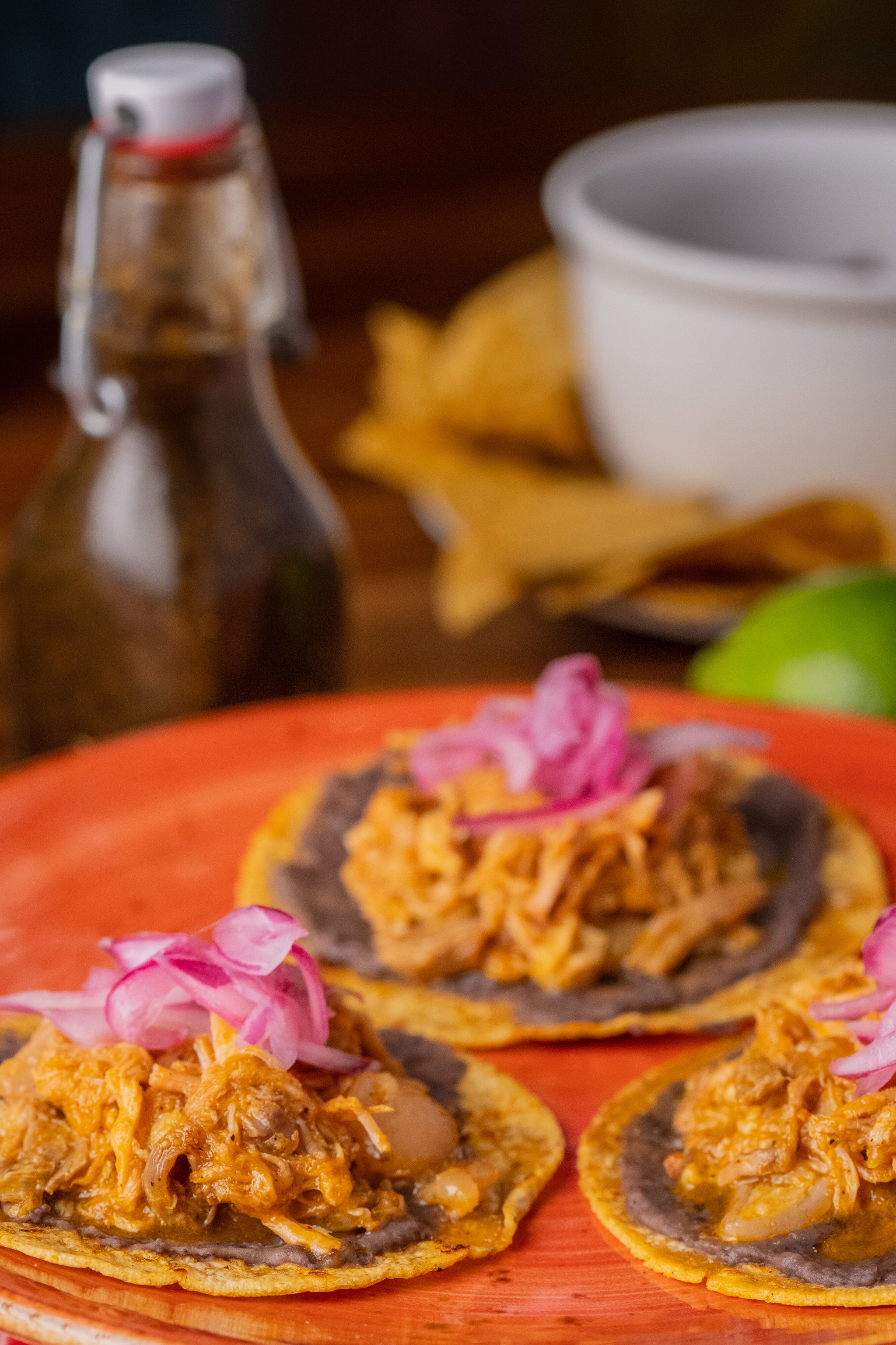 Cochinita Pibil Tacos_0