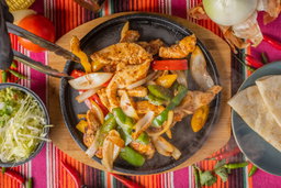 Fajitas